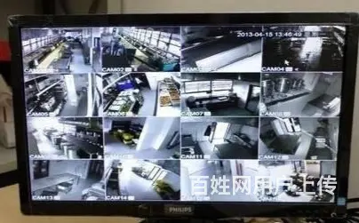专业上门维修安装监控和网络 - 图片 5