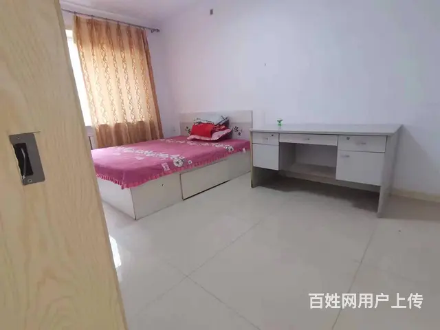 出租  一中后门  今时小区   一楼70平两室  年租85 - 图片 4