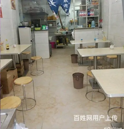 商家必争之地 设施齐全 位置优越  随时看店 - 图片 2