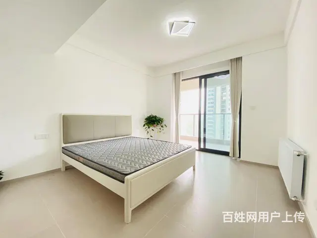 一线江景华侨城红坊豪华大平层钰龙时代青山公园旁中央 - 图片 8