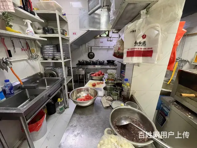 张店区柳泉路尚城大厦旺铺整体出 - 图片 5