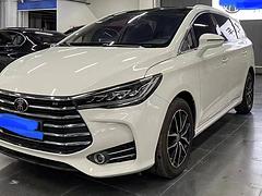 比亚迪 宋 2019款 1.5TID 双离合 智联越进型