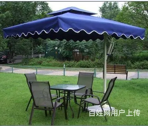 武汉雨伞帐篷户外伞批发定制维修 - 图片 3