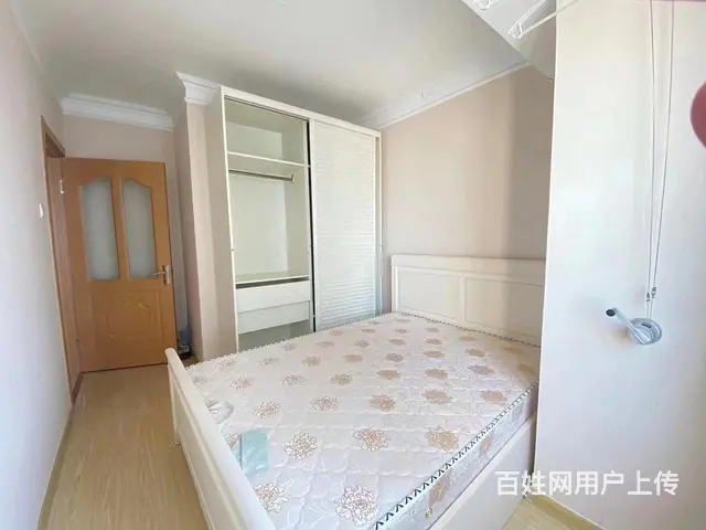 名仕豪庭精装修2室2厅设施全拎包住 - 图片 3