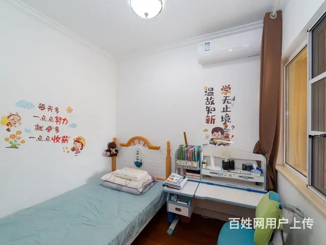 新上景瑞望府2室2厅房东诚心出售看中可谈 - 图片 3