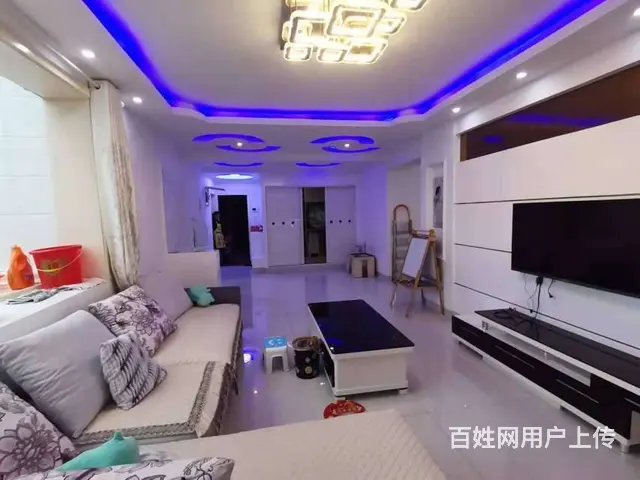 新巢国际 普通住宅 精装修 - 图片 1