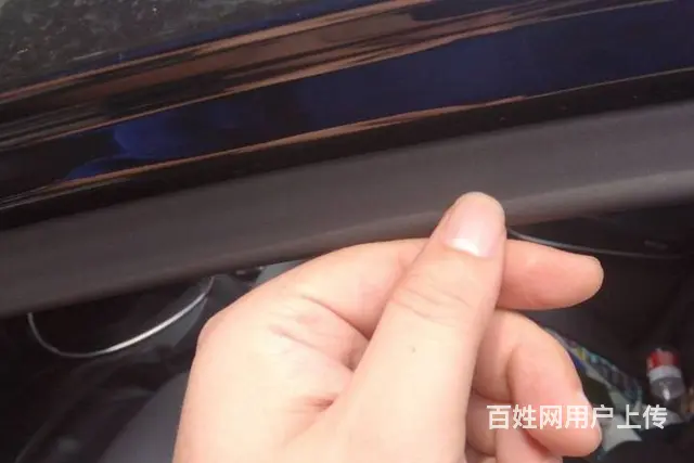现代Grand SantaFe [格锐] 2013款 3.0 - 图片 12