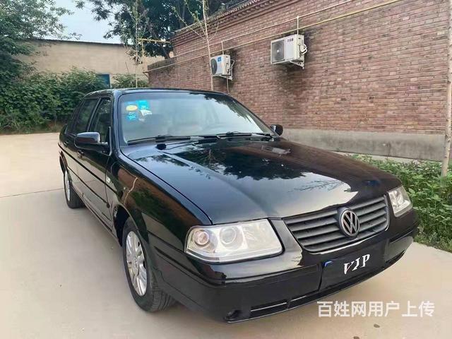 大众 桑塔纳 2006款 桑塔纳3000 1.8 自动 超越的图片