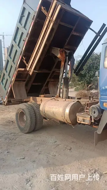 南骏汽车 自卸车 - 图片 2