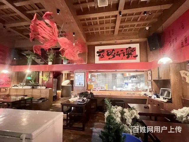 （老板本人）定王台五一广场商圈，省人民医院对面临街门面出租 - 图片 4