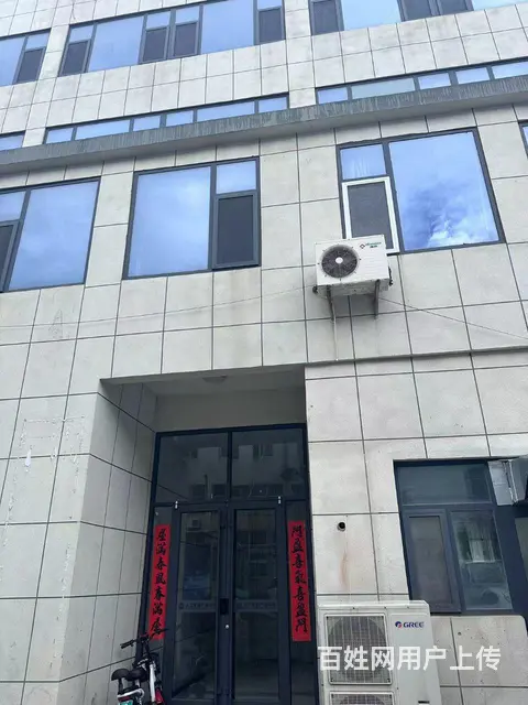 （新房源）高区利群附近火炬路精装修办公室出租 - 图片 1