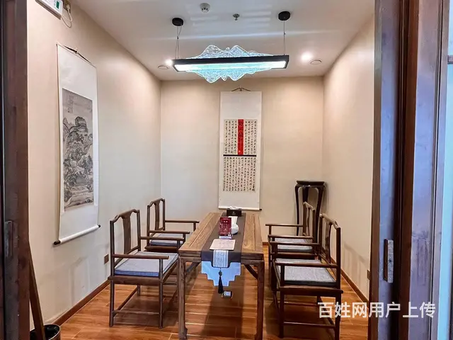 小米科技园300平茶馆出租 精装带软装 - 图片 5
