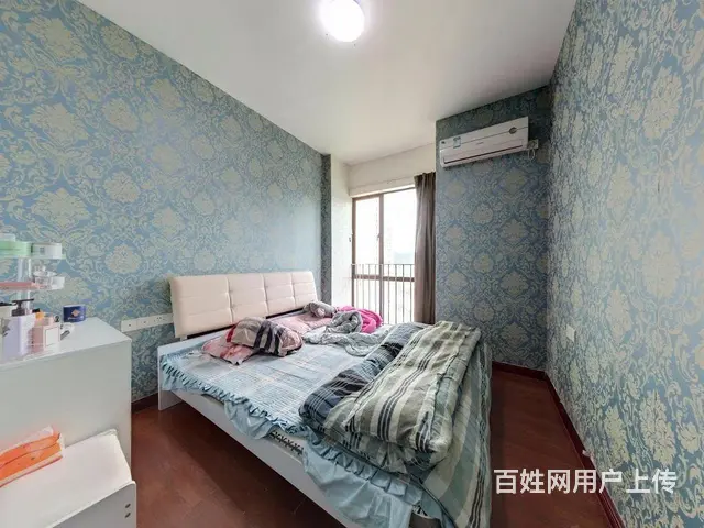鸿翠阁 精选三房 使用率高 业主诚心出售 - 图片 2