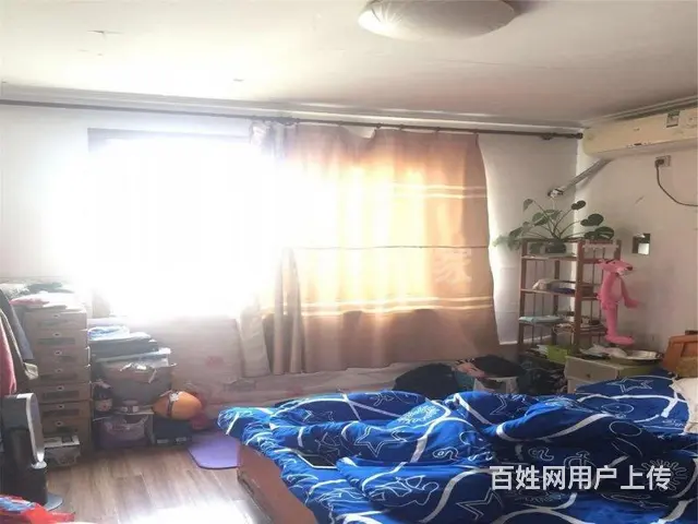 前桥新村中等装修92平只卖105万户型好采光充随时 - 图片 5