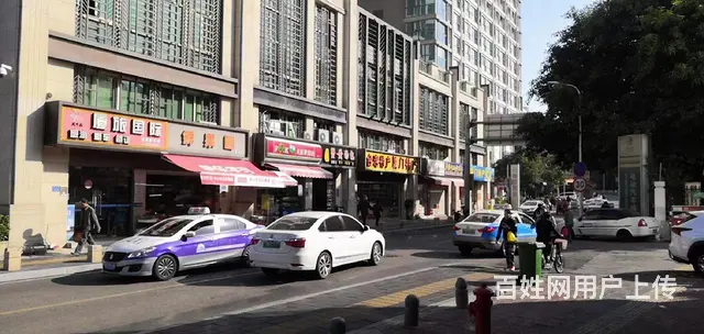 二市商圈 二楼店铺招租 适合培训台球棋牌室养生美容等 - 图片 5