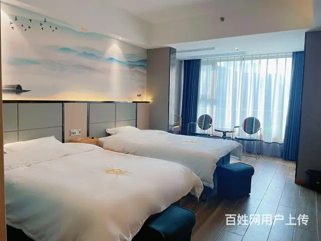 旺铺居）高档装修盈利足浴会所客源稳定转让或招优秀合作伙伴 - 图片 3