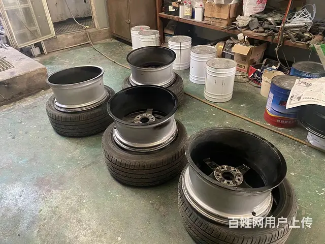 昆明官渡区哪有汽车轮毂修复的地方,具体位置在哪 - 图片 2