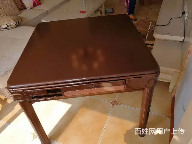 重庆雀友麻将机维修电话-雀康麻将机售后服务中心 - 图片 12