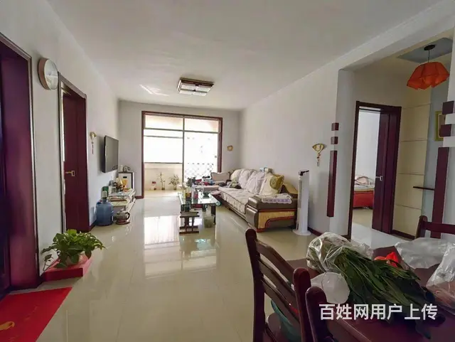 急售52万！锦盛园3楼 3室2厅大产权赠送车库 可贷款 - 图片 4