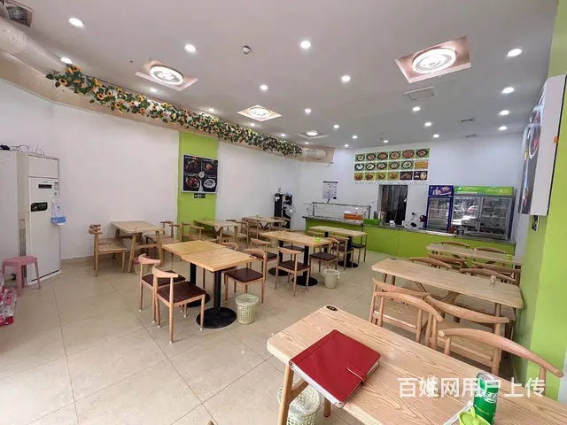 （51旺铺推荐）海甸岛三东路104平餐饮店整体转让 - 图片 5