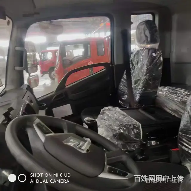 整车不超重挖机平板拖车 包上户 - 图片 6