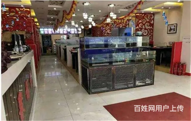 低价出租出兑，解放北路昌邑公安分局附近火锅烧烤店 - 图片 1