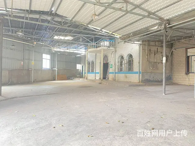 (房东直租)雷锋大道旁1100平厂房，仓库优价出租 - 图片 7