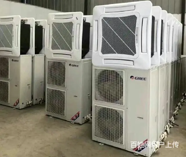 大量二手空调出售、出租 - 图片 3