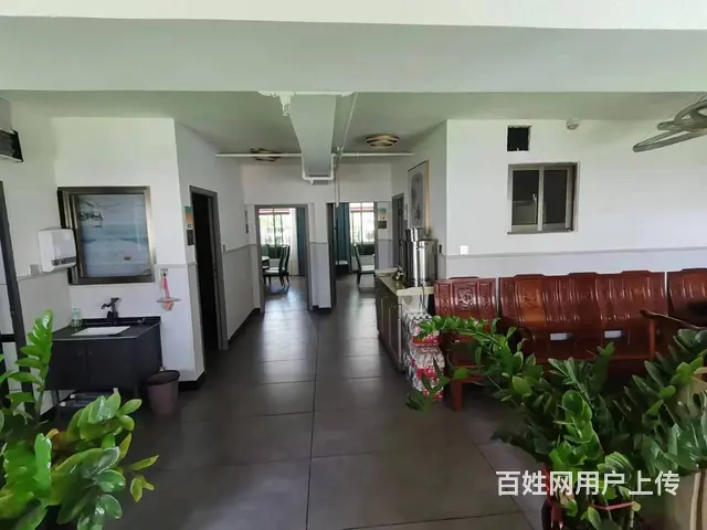 （51旺铺推荐）三叶西路240平餐饮店转让 - 图片 12