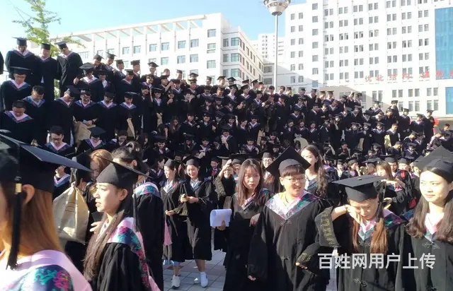 毕业大合影拍摄，毕业照摄影，合影架子，大合影大合照 - 图片 2