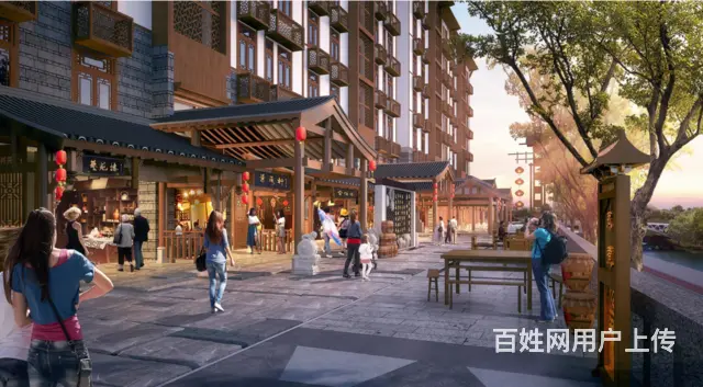 临近合江门商铺出租 - 图片 5