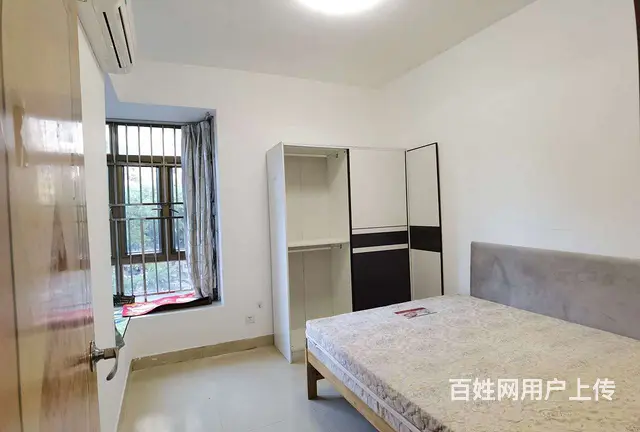 拱北关口岭秀城电梯精装一房一厅出租，租价2500。近关口 - 图片 4
