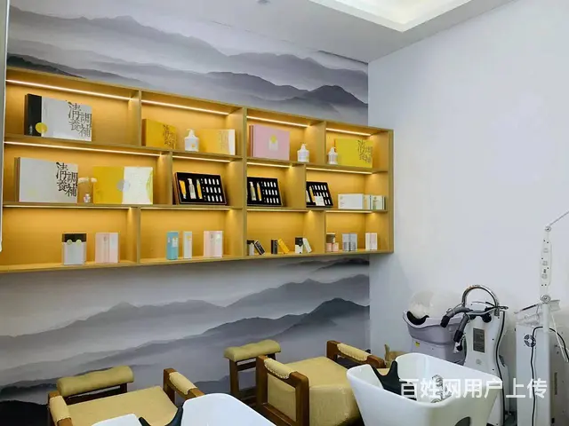 【搞定了！】(麦子邦免费找店)临街美容院,有稳定客源,地理位 - 图片 5