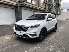 【搞定了！】一汽 森雅R9 2018款 1.2T 双离合 尊