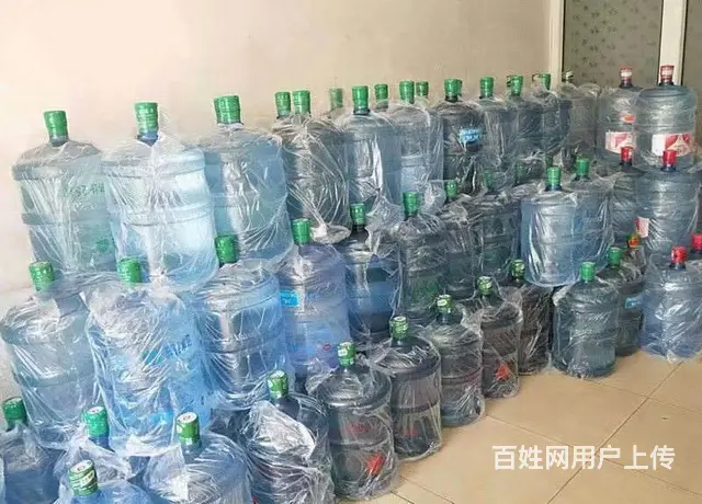沈阳皇姑区【农夫山泉水站】免费送货上门 - 图片 1