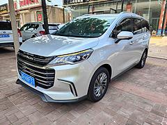 大通G50 2019款 1.5T 双离合 首发款豪华版