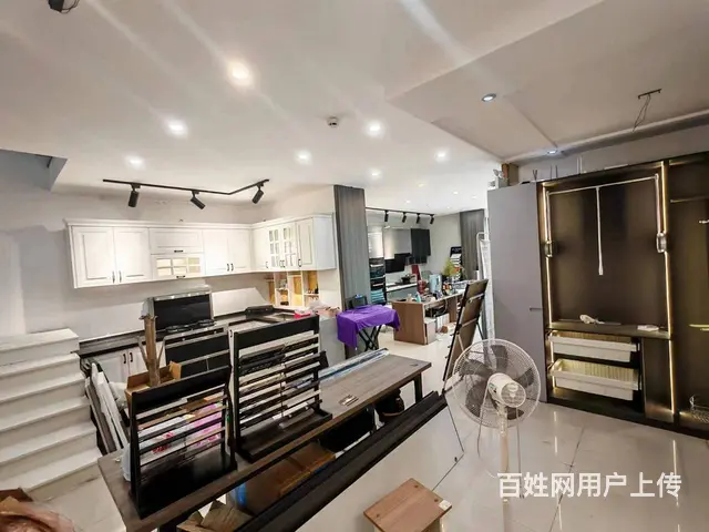 PZJ33327家居店建材店临街门面店铺整体低价急转 - 图片 5