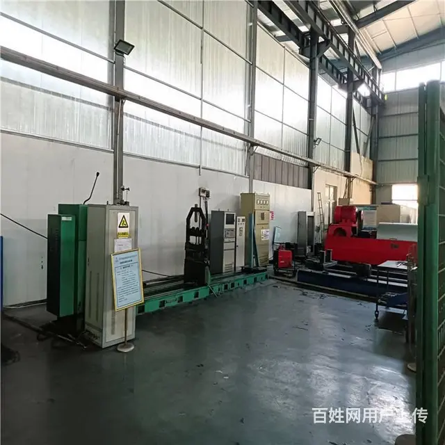 安德里茨D4L离心机维修工厂质量可靠 - 图片 3