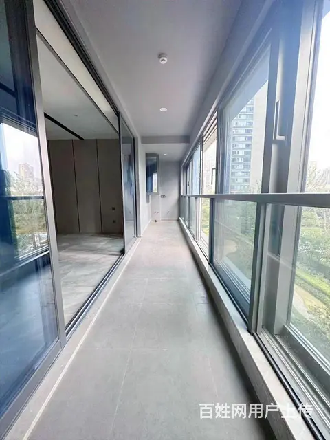 晓风印月租售 单层3.4  3套房设计 全新未住含车位价格 - 图片 10