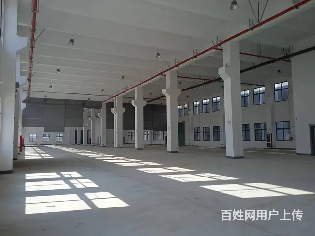 出租天台天宫路口新建厂房 - 图片 2