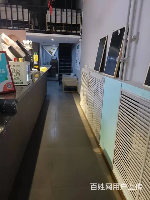 7707（七P）个人城西区万达金街北街奶茶加盟店转让 - 图片 5