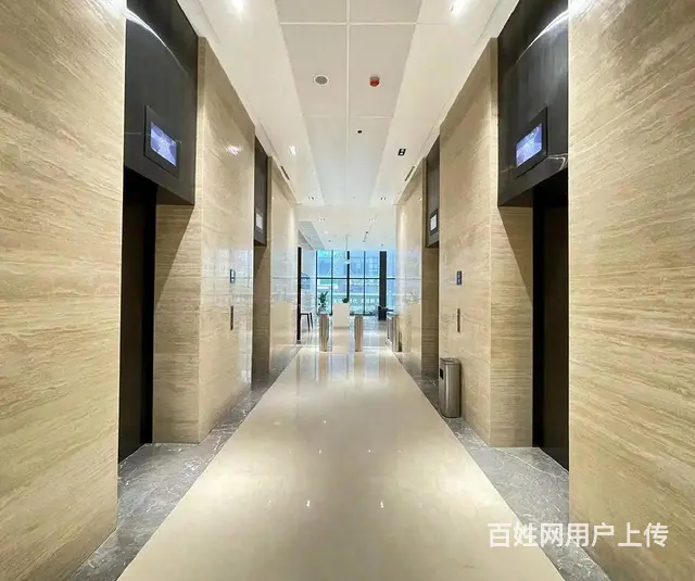 双地铁口 孵化器高补贴 精装家具可配 面积可选 实图高性价比 - 图片 10