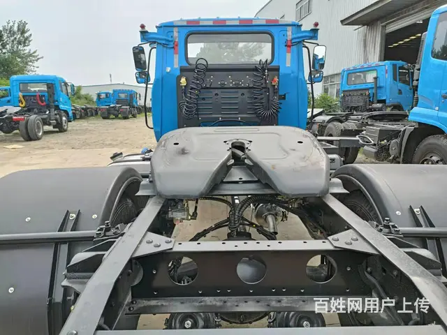 安阳东风二手教练车价格 - 图片 3