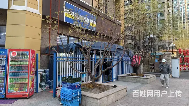 恒大御景湾2期正门位超赞位置（微利便利店）出兑 - 图片 2