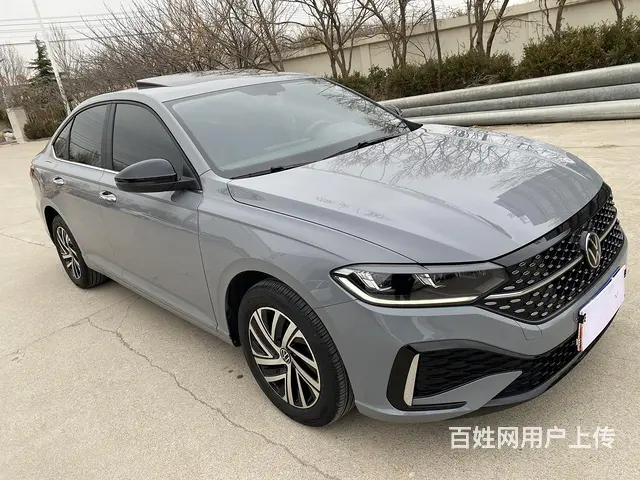 大众朗逸 - 图片 2