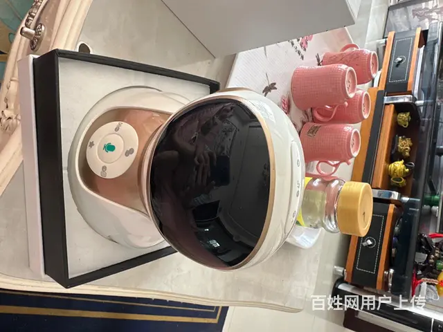 海尔小帅学习机器人 - 图片