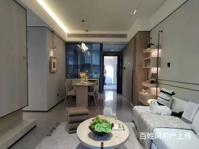 代理全市楼盘 拿内部优惠 看房接送 拿额外返钱 返钱 返钱 - 图片 8