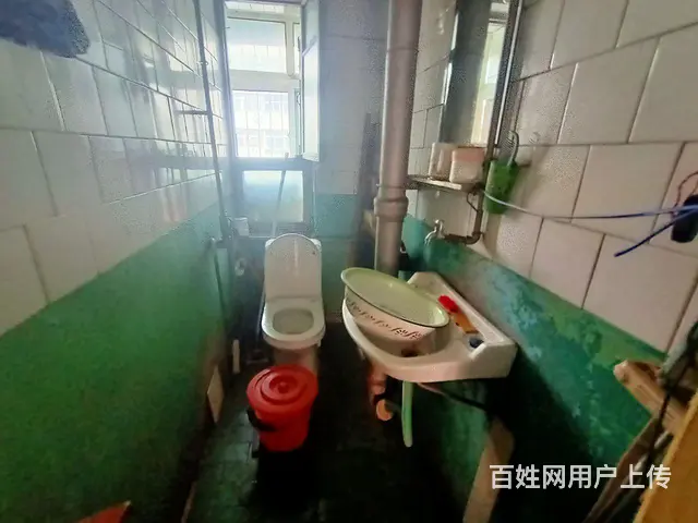 九中东文化3楼55平不把山＋南北阳台 - 图片 4