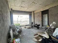 太和金箔天地旁29.8 普通住宅３房 毛坯房