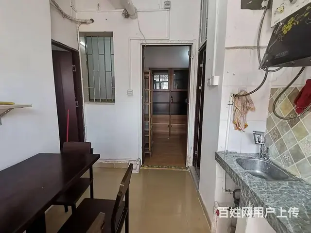 夏美路二房一厅出租，1700元/月，要求女生居住，​‌‌​ - 图片 3